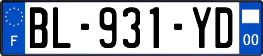 BL-931-YD