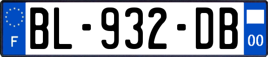 BL-932-DB