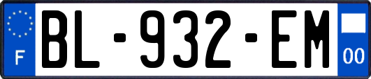BL-932-EM