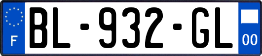 BL-932-GL