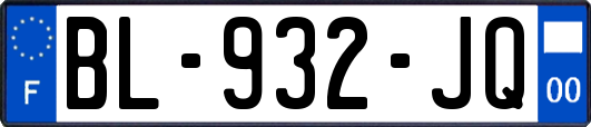 BL-932-JQ