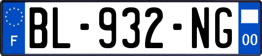 BL-932-NG