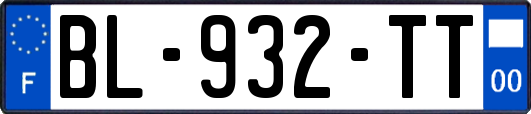 BL-932-TT