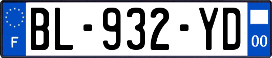 BL-932-YD