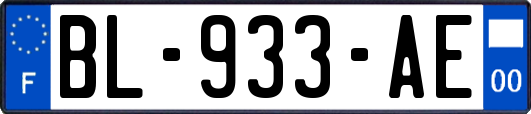 BL-933-AE