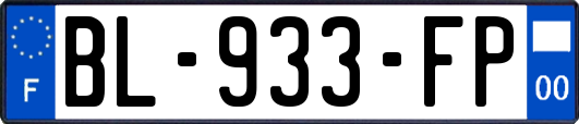 BL-933-FP