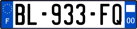 BL-933-FQ