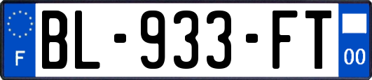 BL-933-FT