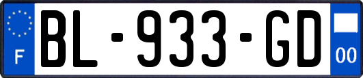 BL-933-GD