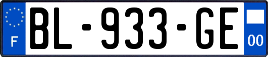 BL-933-GE