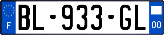 BL-933-GL