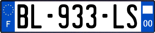 BL-933-LS