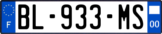 BL-933-MS