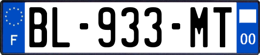 BL-933-MT