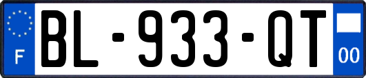 BL-933-QT