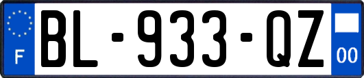 BL-933-QZ