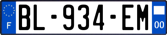 BL-934-EM