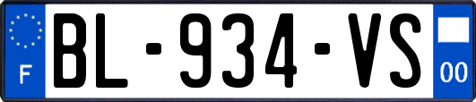 BL-934-VS