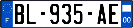 BL-935-AE