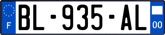 BL-935-AL