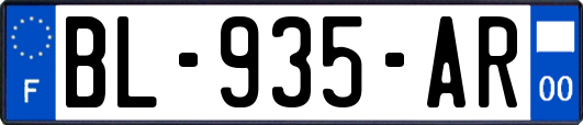 BL-935-AR