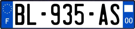 BL-935-AS