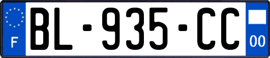 BL-935-CC