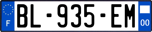BL-935-EM