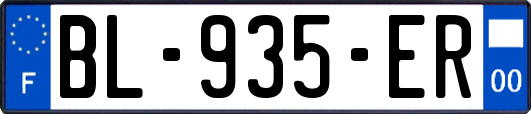 BL-935-ER