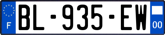 BL-935-EW