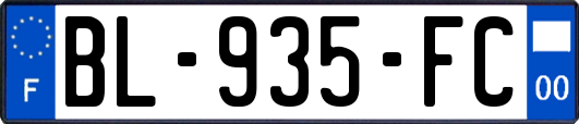 BL-935-FC