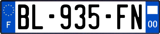 BL-935-FN