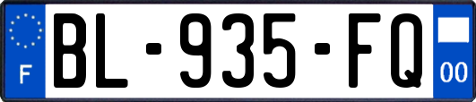 BL-935-FQ