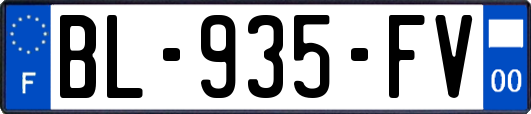 BL-935-FV