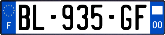 BL-935-GF