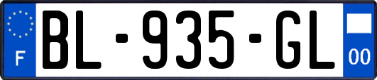 BL-935-GL