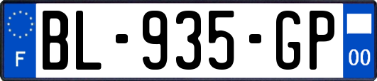 BL-935-GP