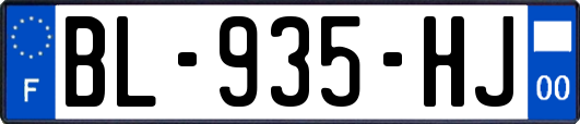 BL-935-HJ