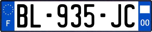 BL-935-JC