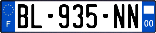 BL-935-NN