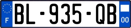 BL-935-QB