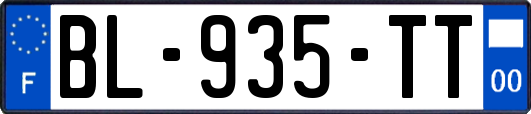 BL-935-TT