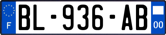 BL-936-AB