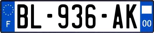 BL-936-AK