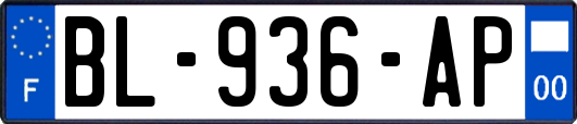 BL-936-AP