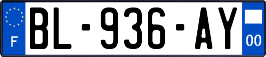 BL-936-AY