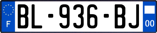 BL-936-BJ