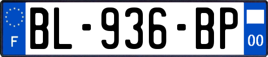 BL-936-BP