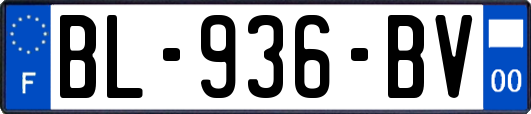 BL-936-BV