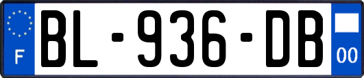 BL-936-DB